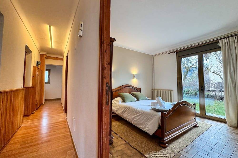 Ganze Wohnung, Le Petit Jardin de Palau in Palau-de-Cerdagne, Prades und Umgebung