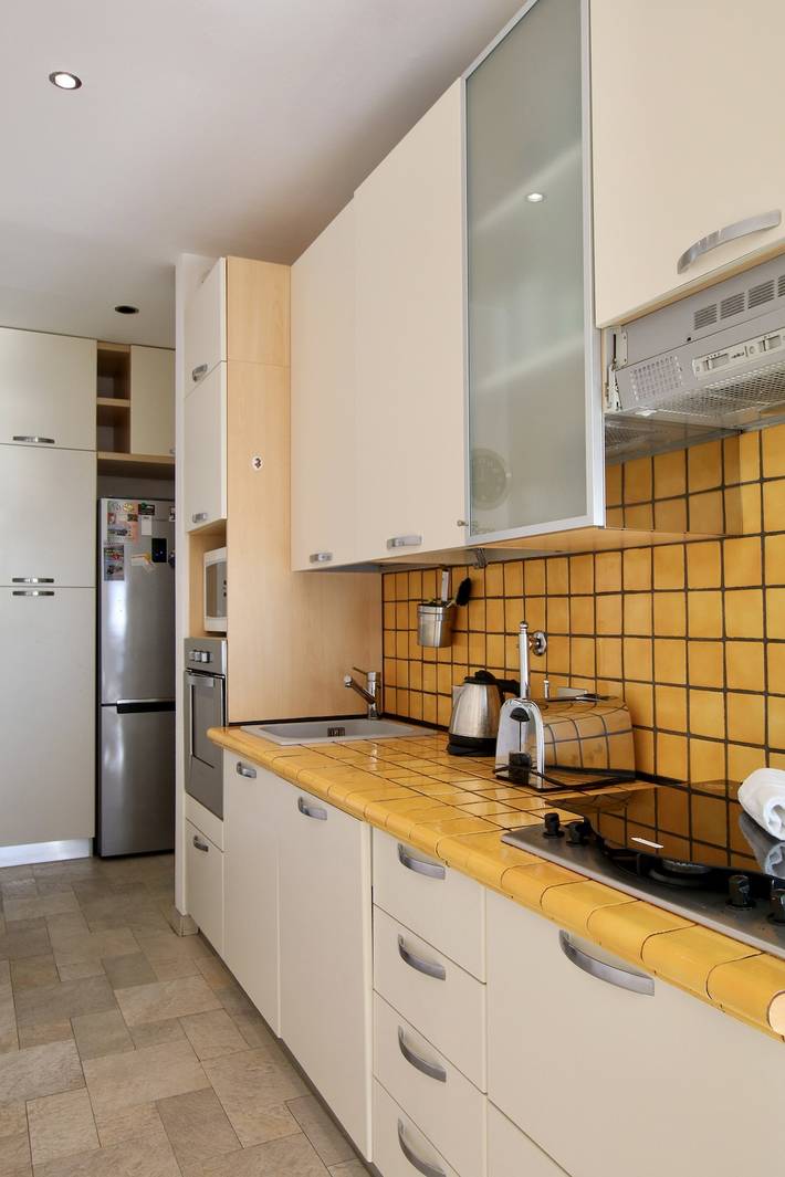 Appartamento intero, Casa Lory in Varazze (Città), Varazze