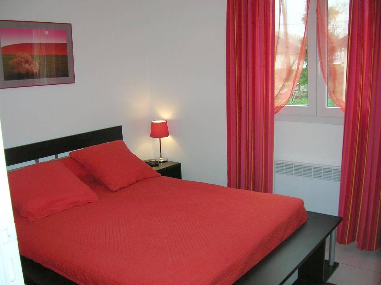 Holiday Home in Auppegard, Région de Dieppe