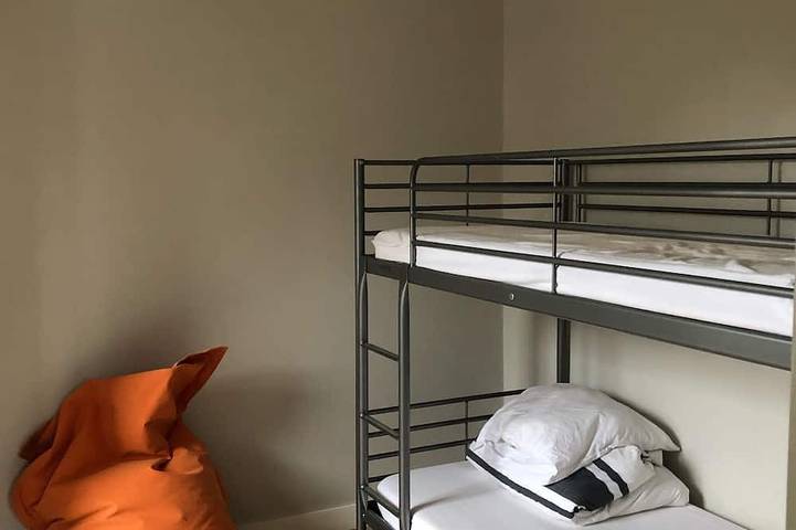 Villa pour 7 personnes, avec terrasse et jardin dans Pyla-sur-Mer - 4