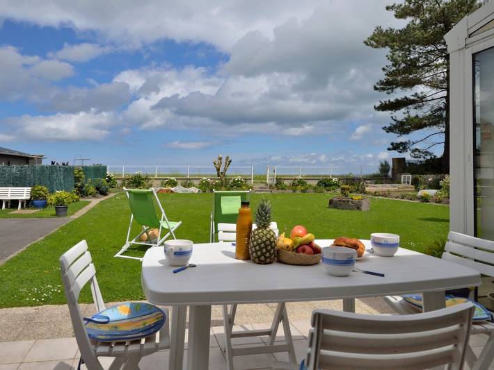 Appartement entier, Au Coeur de la Baie in Cherrueix, Baie du Mont-Saint-Michel