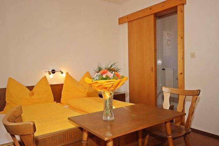 Ferienwohnung für 10 Personen, mit Balkon in Kauns - 2