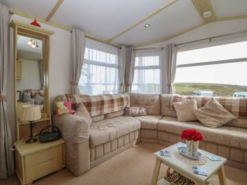 Glamping for 6 People in Gwynedd, North-Wales, Photo 3
