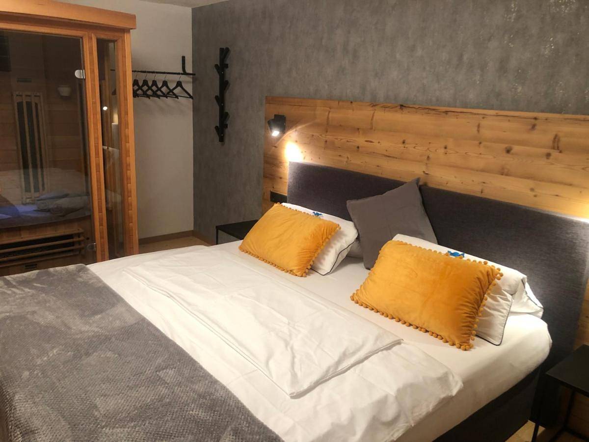 Holiday Home in Finkenberg, Zillertaler Alpen