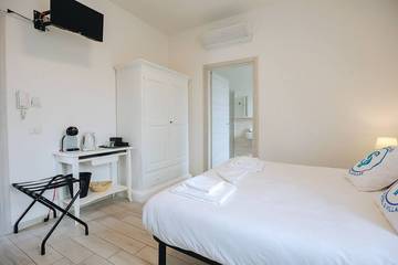 B&b für 2 Personen in Peschiera del Garda, Gardasee-Berge, Bild 1