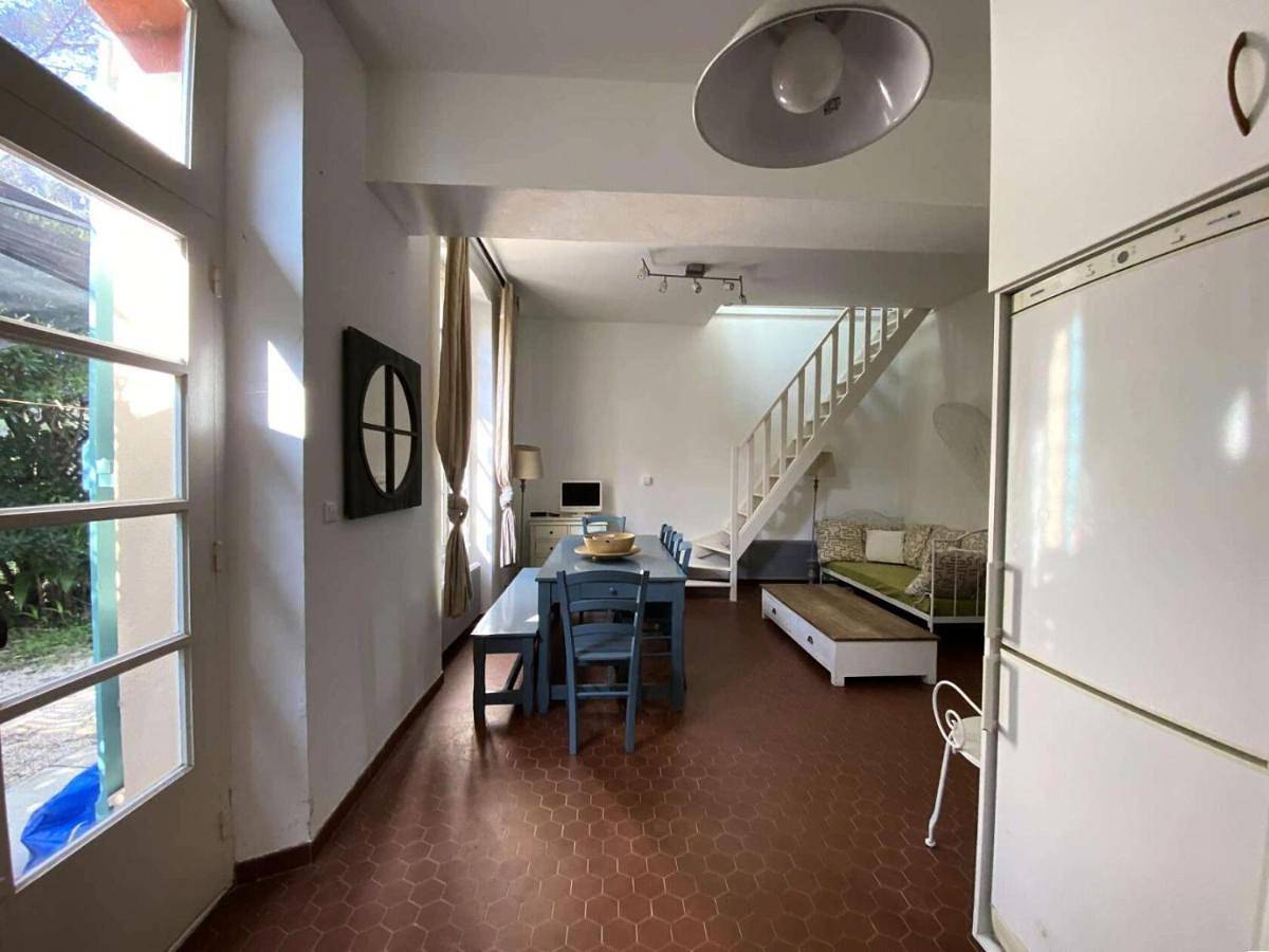 Appartement entier, Appartement in Côte méditerranéenne (France)