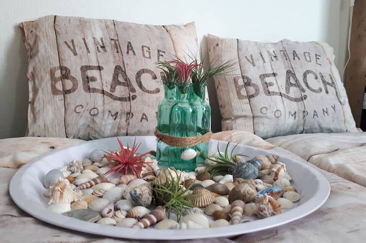 Ganze Wohnung, Charakteristische Ferienwohnung, renoviert, 500m vom Meer, Strand und Stadt in Vlissingen, Walcheren