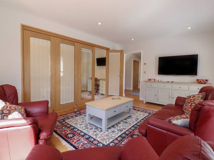Gîte pour 5 personnes in Littleport, Cambridgeshire