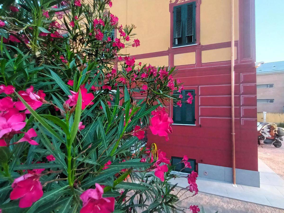 Affittacamere Sobborgospina47 in Sarzana, Parco Naturale Regionale di Montemarcello-Magra-Vara