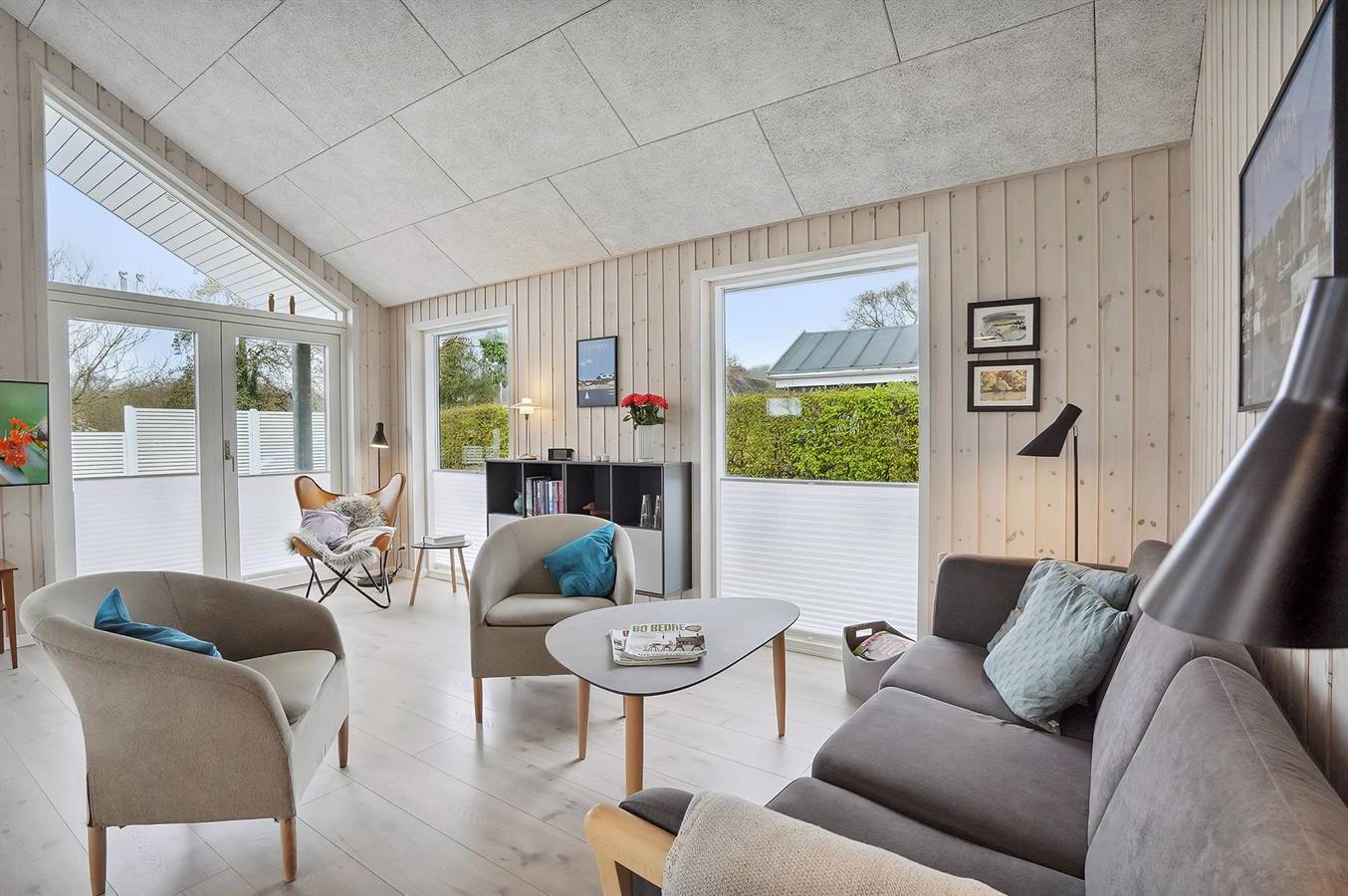 2 bedroom pet friendly home in Haderslev in Kelstrup Strand, Lillebælt