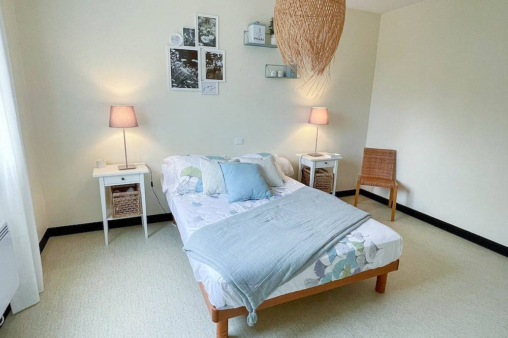 New ! Villa et son jardin, piscine chauffée, wifi. in Seignosse, Côte d’Argent