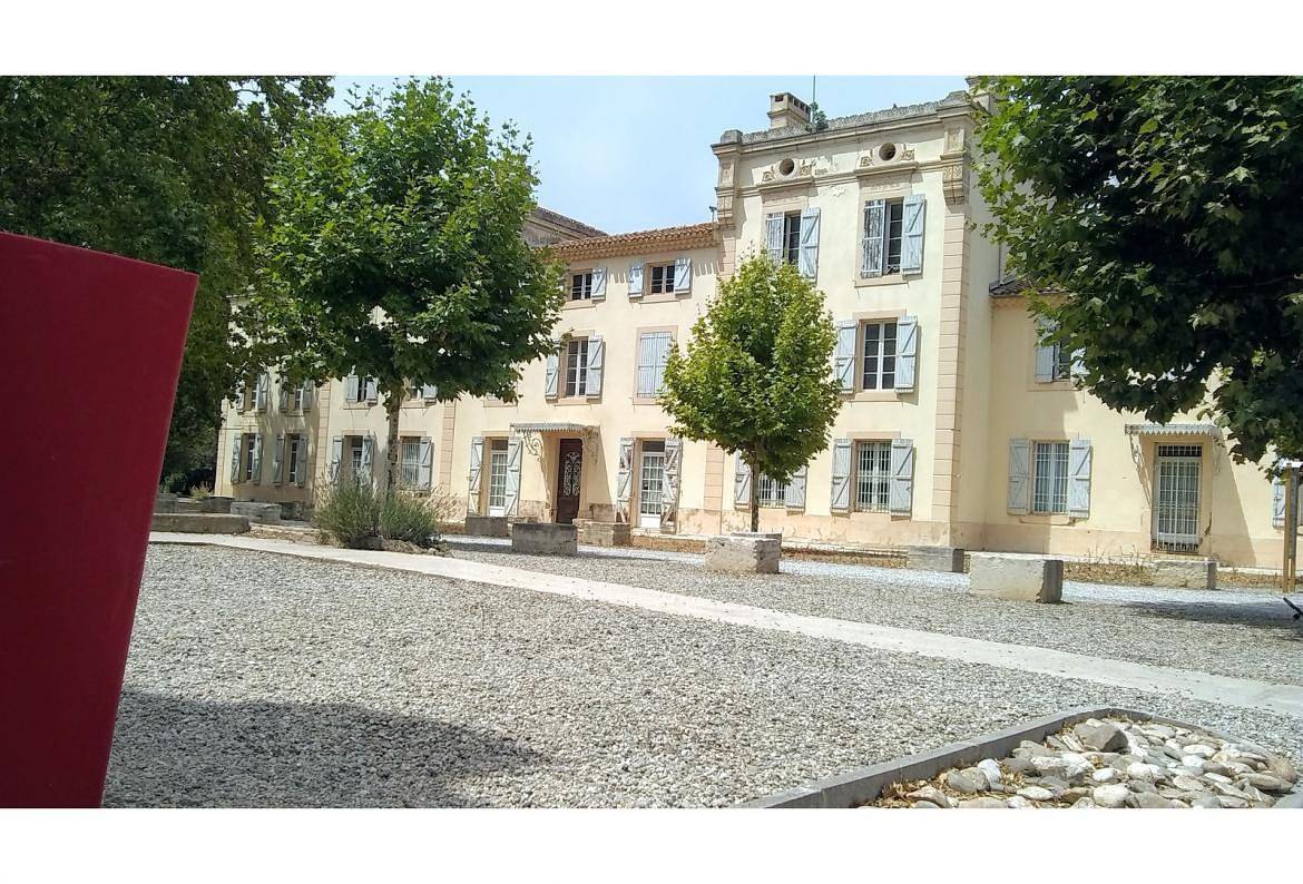 Appartement entier, Résidence Homps in Azille, Région de Carcassonne