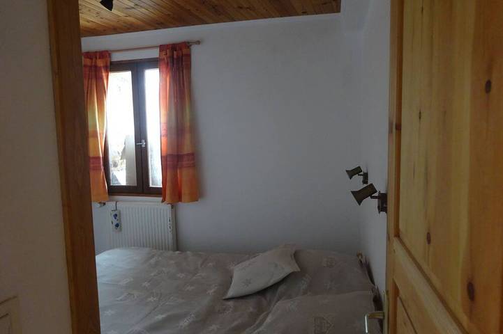 Gîte pour 5 personnes à Pelvoux - 3