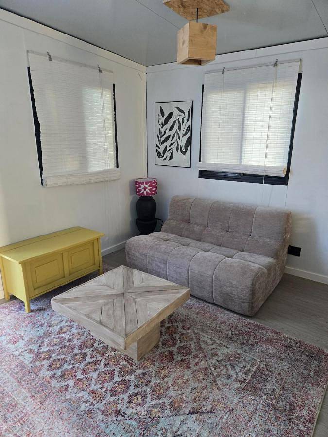 Location de vacances pour 4 personnes, avec Terrasse dans Plage d'Alistro