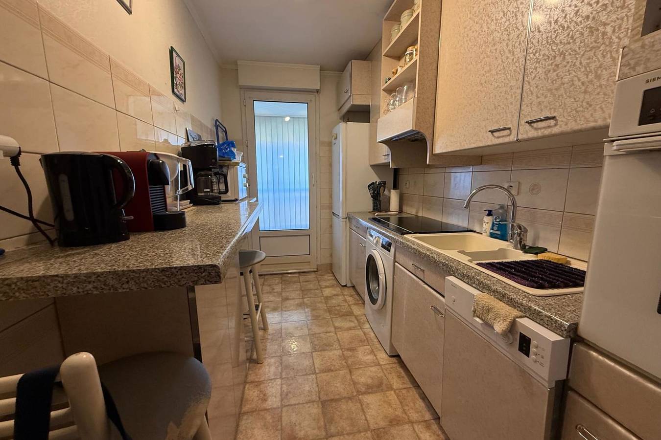 Appartement entier, Appartement avec balcon et parking Cagnes-sur-Mer in Cros de Cagnes, Cagnes-sur-Mer