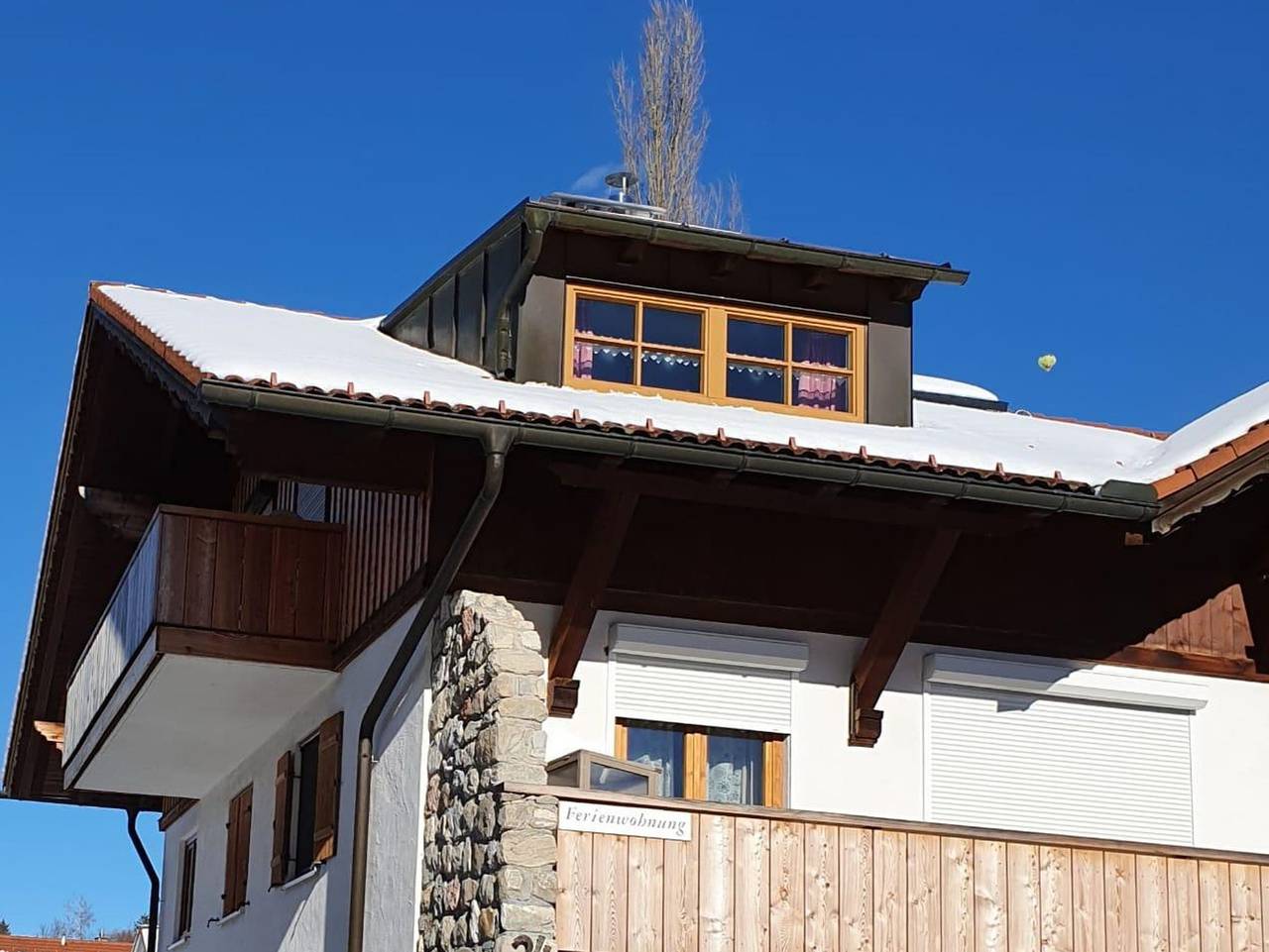 Ganze Ferienwohnung, Ferienwohnung Zweng in Pfronten, Bayerisch Schwaben