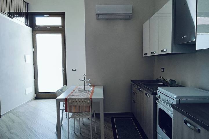 Appartement de vacances pour 4 personnes - 1
