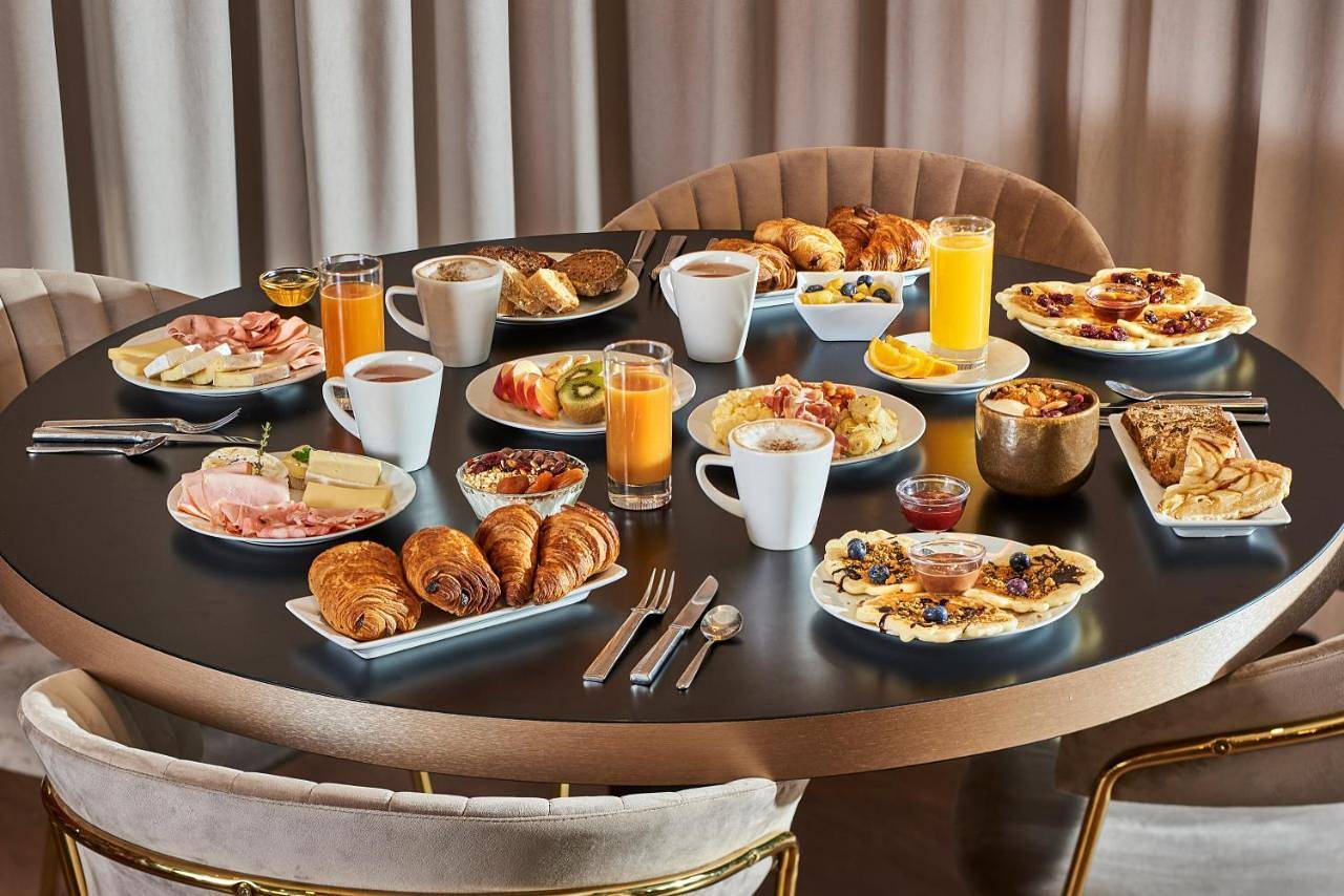 Hotel Gatsby by Happyculture in Chassieu, Lyon et ses environs