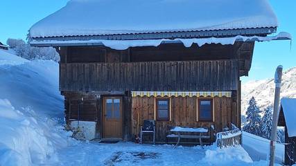Bauernhof für 7 Personen in Raggal, Lechquellengebirge, Bild 3