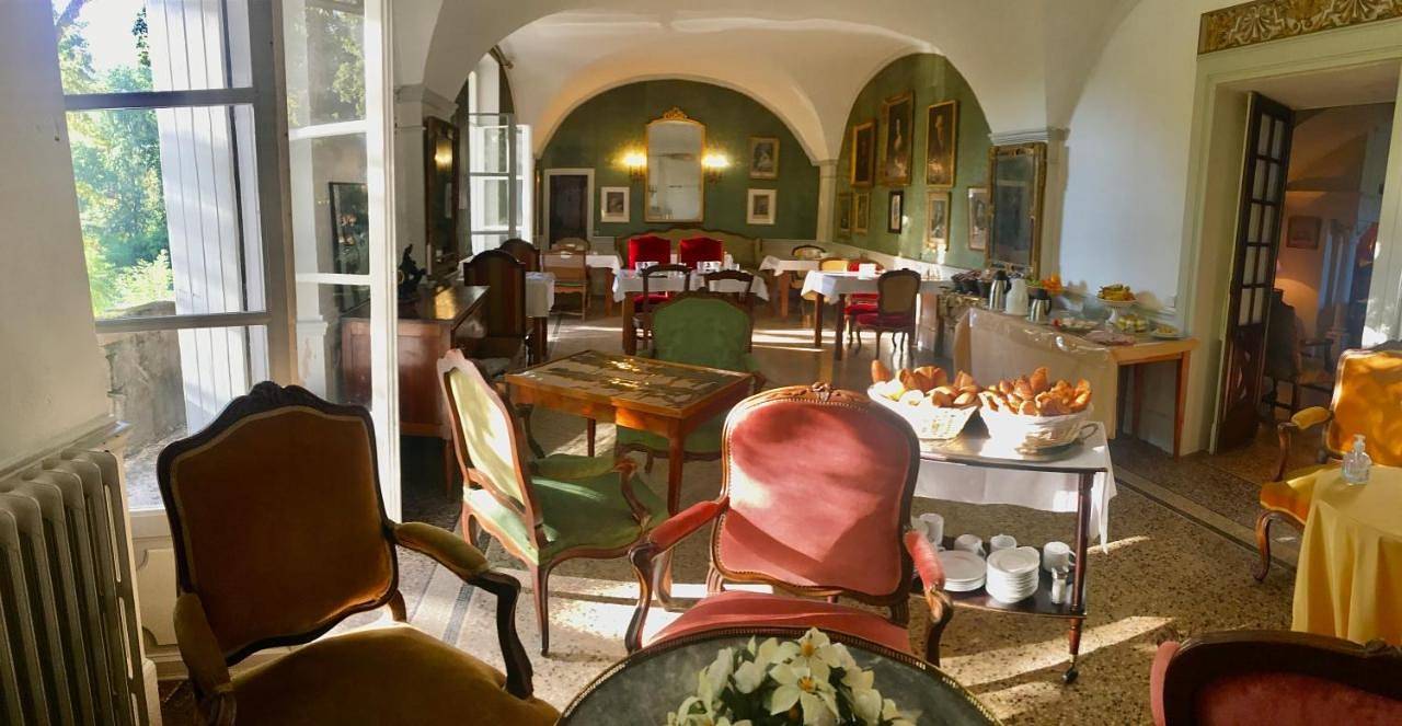 Hôtel Château Du Rey in Saint-André-de-Majencoules, Parc national des Cévennes