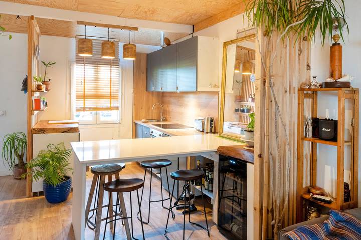 Appartement de vacances pour 2 personnes dans les Landes - 3