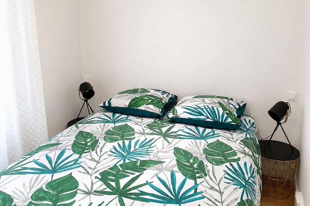 Appartement entier, Joli T2 hyper centre, cour & climatisation in Angoulême, Charente