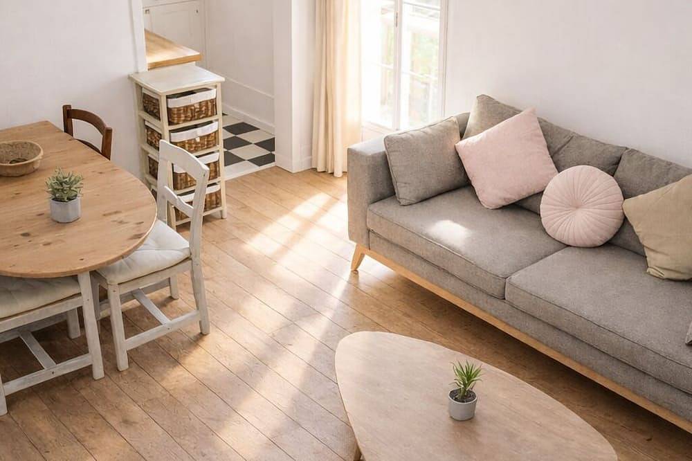 Appartement de vacances