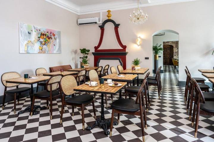 Hotel für 2 Personen, mit Pool und Garten, mit Haustier in Saale-Unstrut - 2