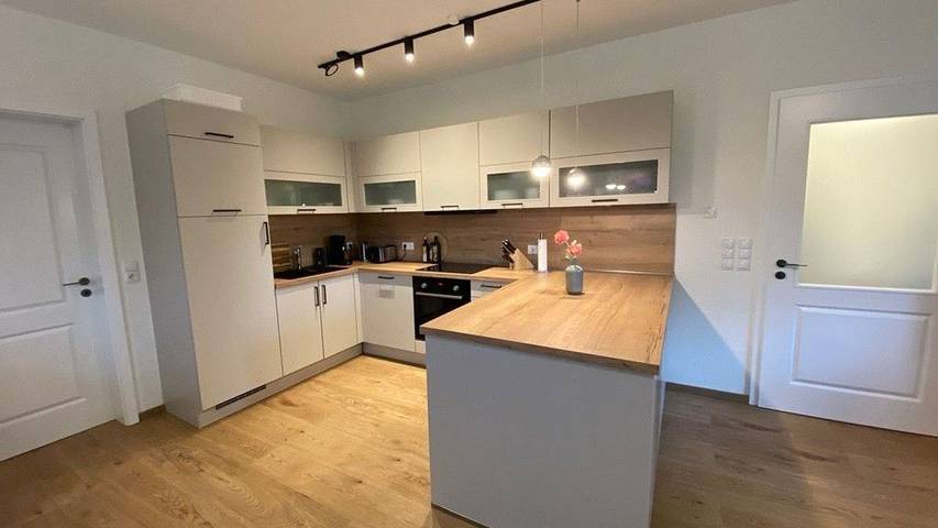 Ferienhaus für 4 Personen, mit Garten in Walsrode - 4