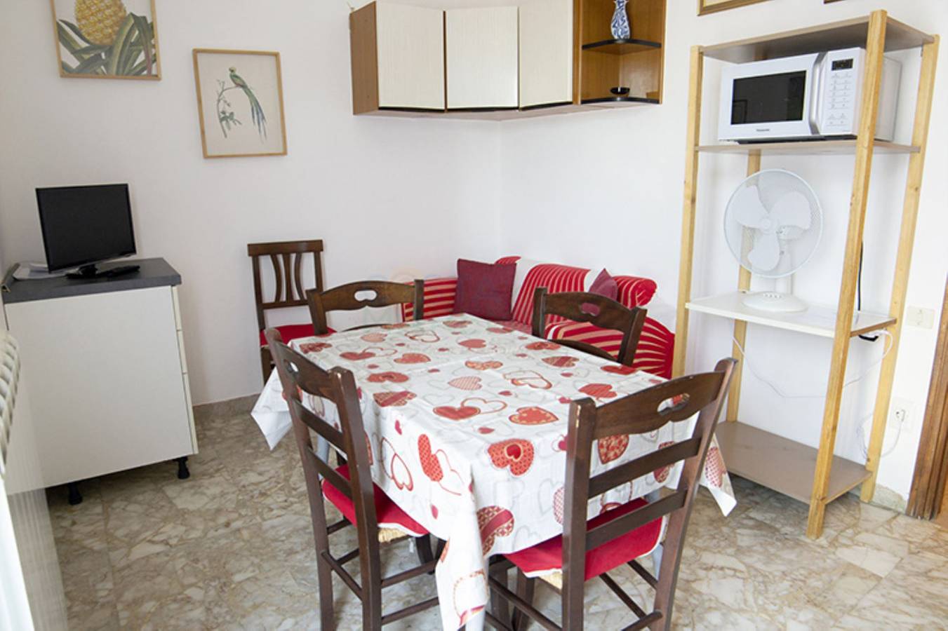 Entire holiday apartment, Pineta Di Levante - Corbezzolo in Follonica, Etruscan Coast