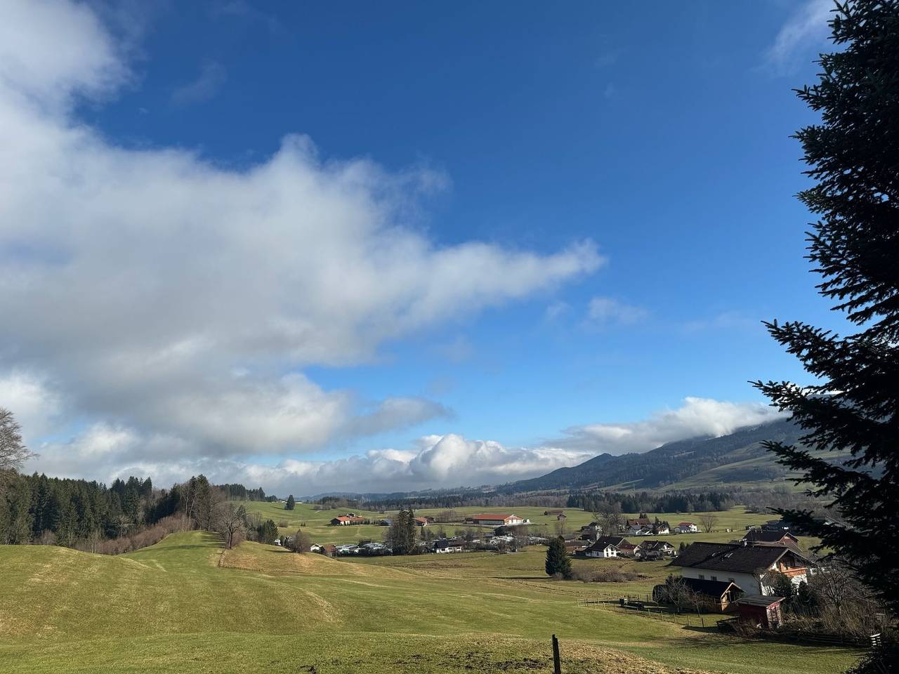 Panoramapause, foto 8