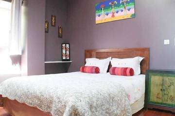 Chambre D’hôte pour 2 Personnes dans La Cadière-et-Cambo, Région du Vigan, Photo 1