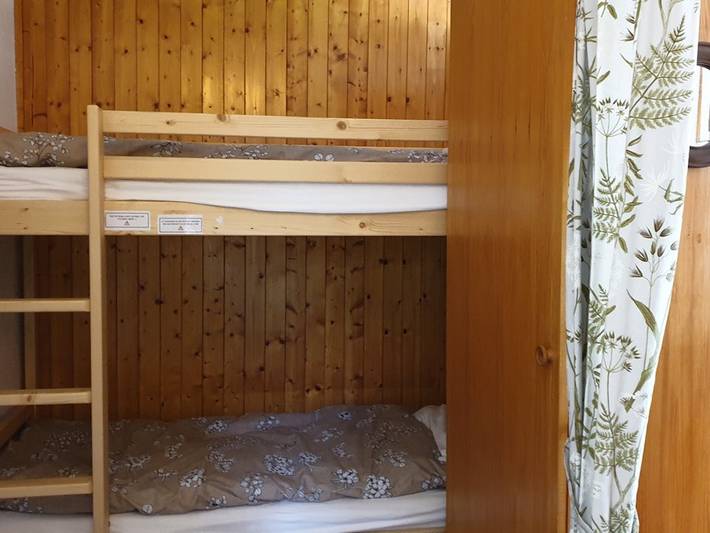 Appartement entier, Studio avec accès piscine, Saint-Jean-d'Aulps in Saint-Jean-d'Aulps, Les Portes du Soleil