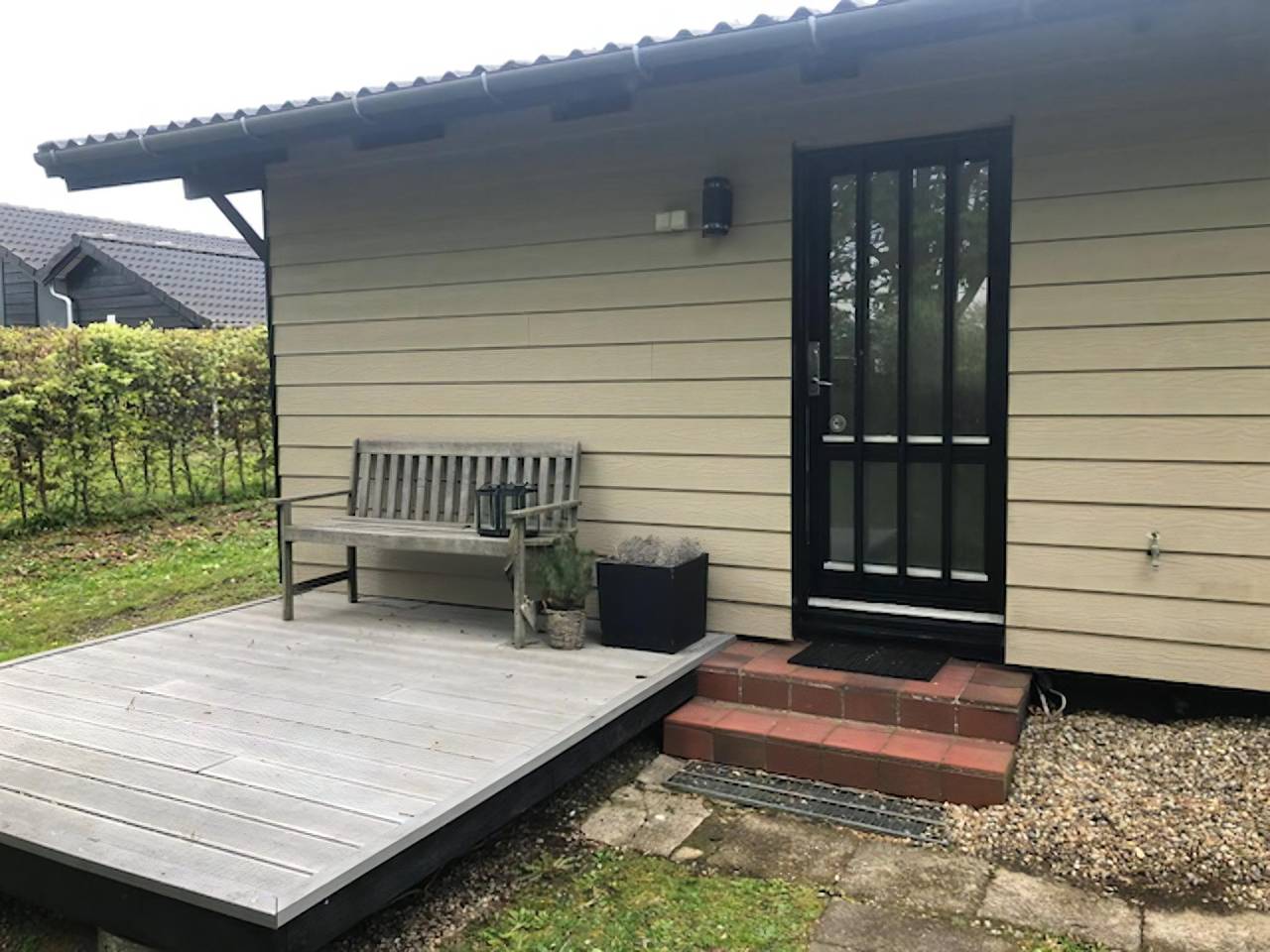 Gemütliches,  renoviertes Ferienhaus in Esbjerg, Esbjerg und Umgebung