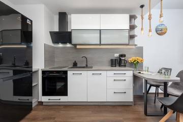 Ferienwohnung für 3 Personen in Swinemünde, Polnische Ostsee, Bild 3