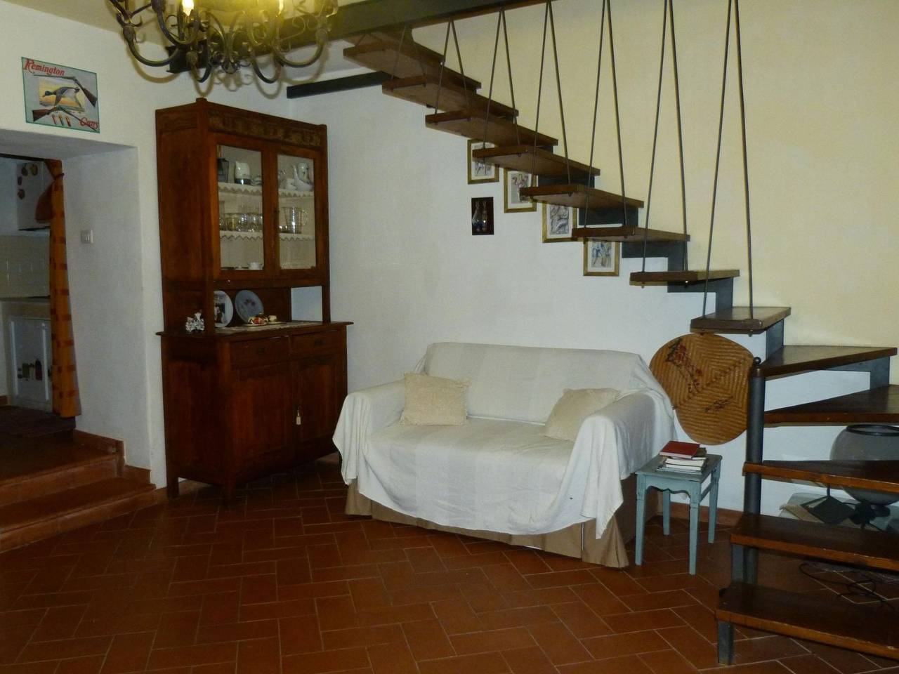 Altes Landhaus mit Schwimmbad und viel Grün in Acquasparta, Province de Terni