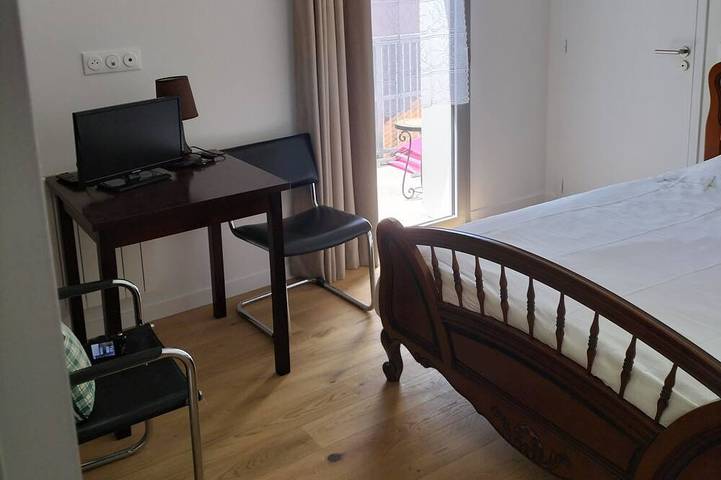 Chambre d’hôte pour 2 personnes à La Rochelle - 4