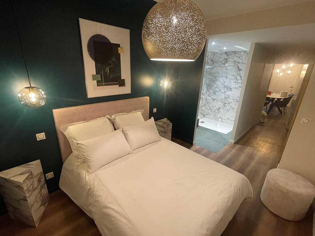 Appartement entier, Deluxe Room in Niergnies, Département Nord