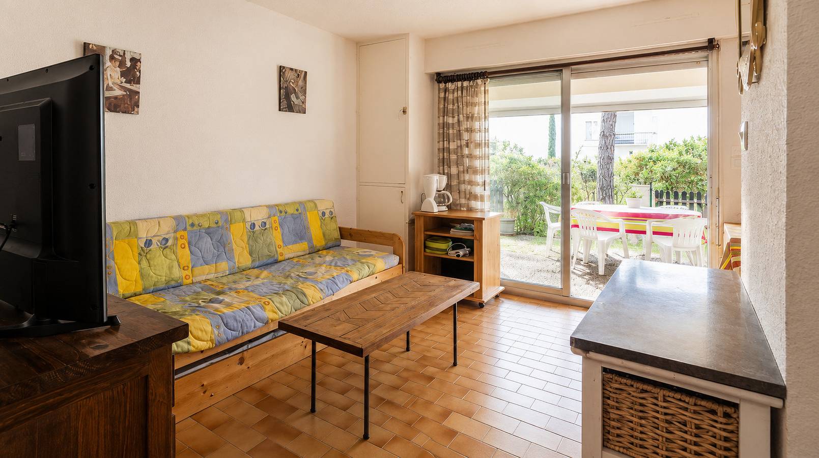 Appartement de vacances