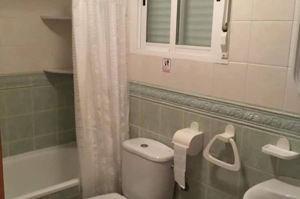 Ganze Wohnung, Moderne 2 Bett / 2 Bad Wohnung in Portico Mediterraneo, Guardamar del Segura