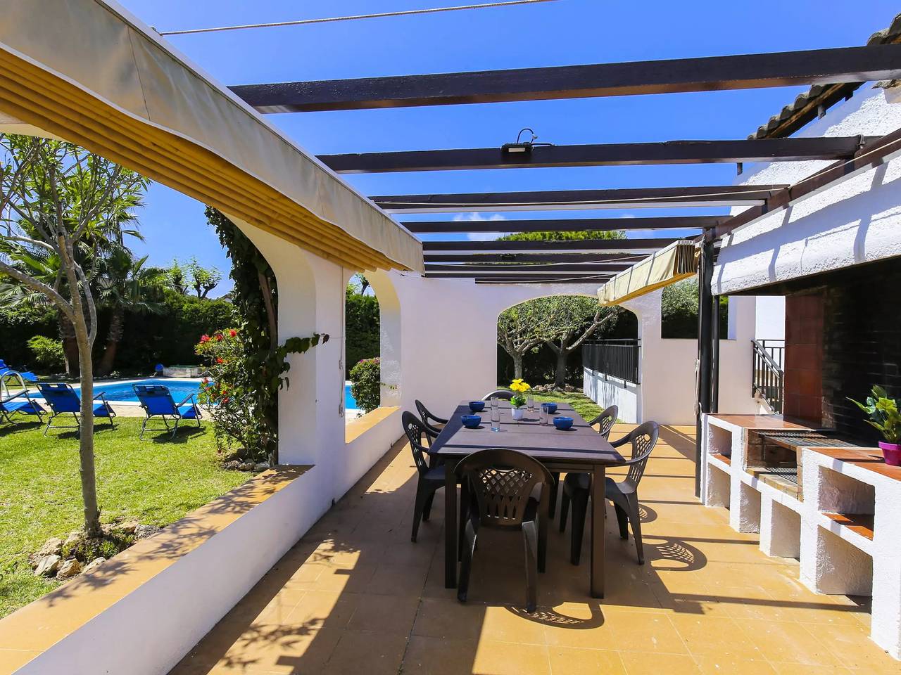 Casa 10 Personas in Salou, Costa Dorada