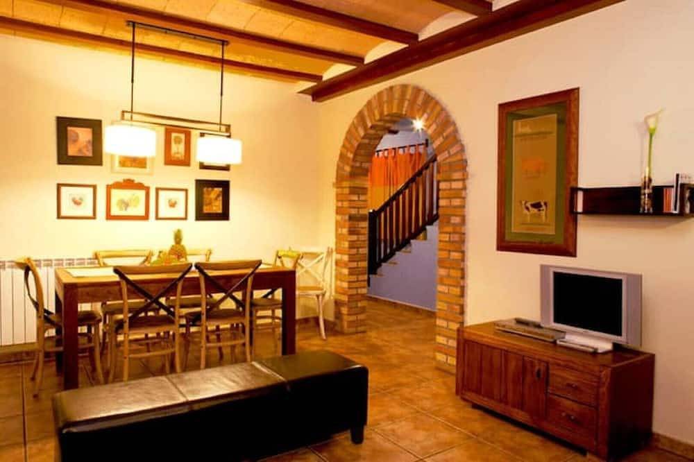 Casas Ordesa - Casa Margarita in Belsierre, Puértolas