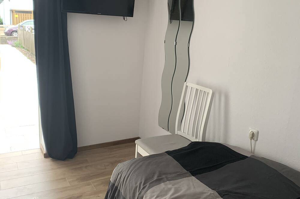 Ferienwohnung Hoppe, Bad Münder, Hameln, Hannover in Bad Münder, Hannover und Umgebung