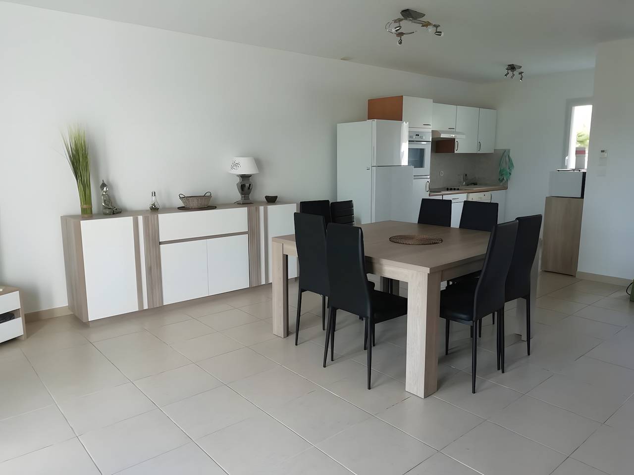 Maison de vacances 'Les Salines D'Olonne - Oasis' avec piscine partagée, terrasse privée et Wi-Fi in Olonne-sur-Mer, Les Sables-d'Olonne