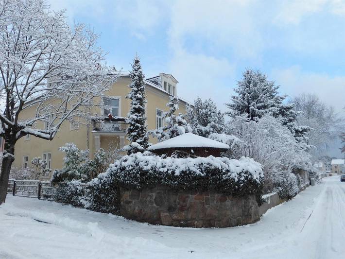 Ferienwohnung für 2 Personen in Radebeul - 2