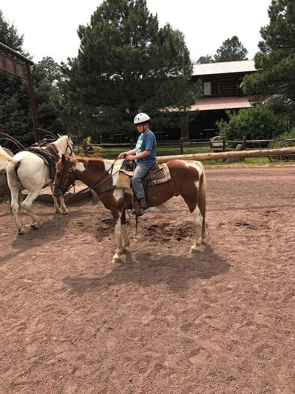 Maison d’hôte pour 6 personnes, avec jardin dans Arizona