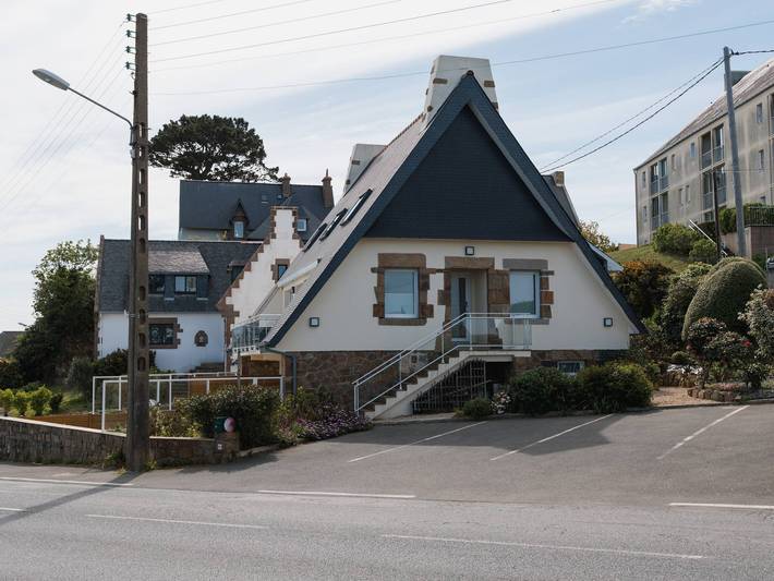 Ferienwohnung für 4 Personen in Perros-Guirec - 4