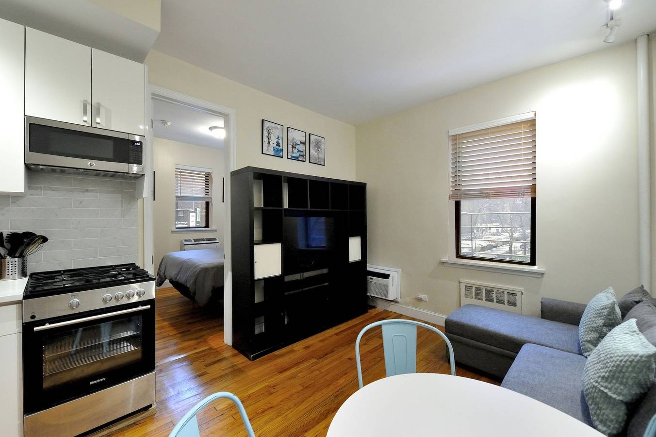 Apartamento entero, Comfy 1 Bed 1 Bath Apartment in Nyc in Manhattan, Nueva York