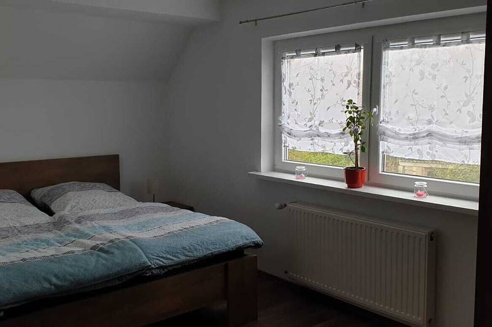 Traumurlaub im Küstenbadeort Minsen - Ladestation am Haus in Minsen, Metropolregion Bremen-Oldenburg