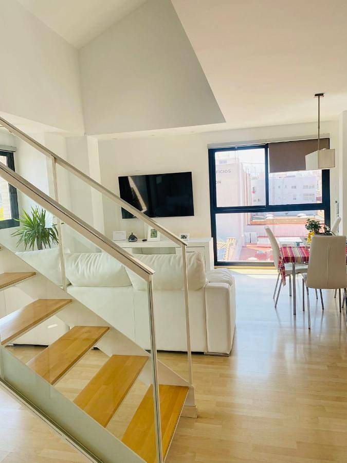 Ferienwohnung für 2 Personen, mit Terrasse - 1
